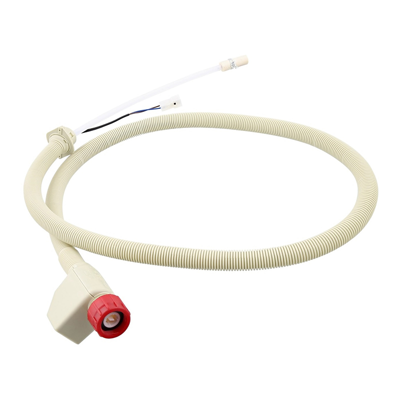 Electrolux tuyau d'arrivée d'eau aqua-con 140180589016 pour lave-vaisselle electrolux f55311vi0