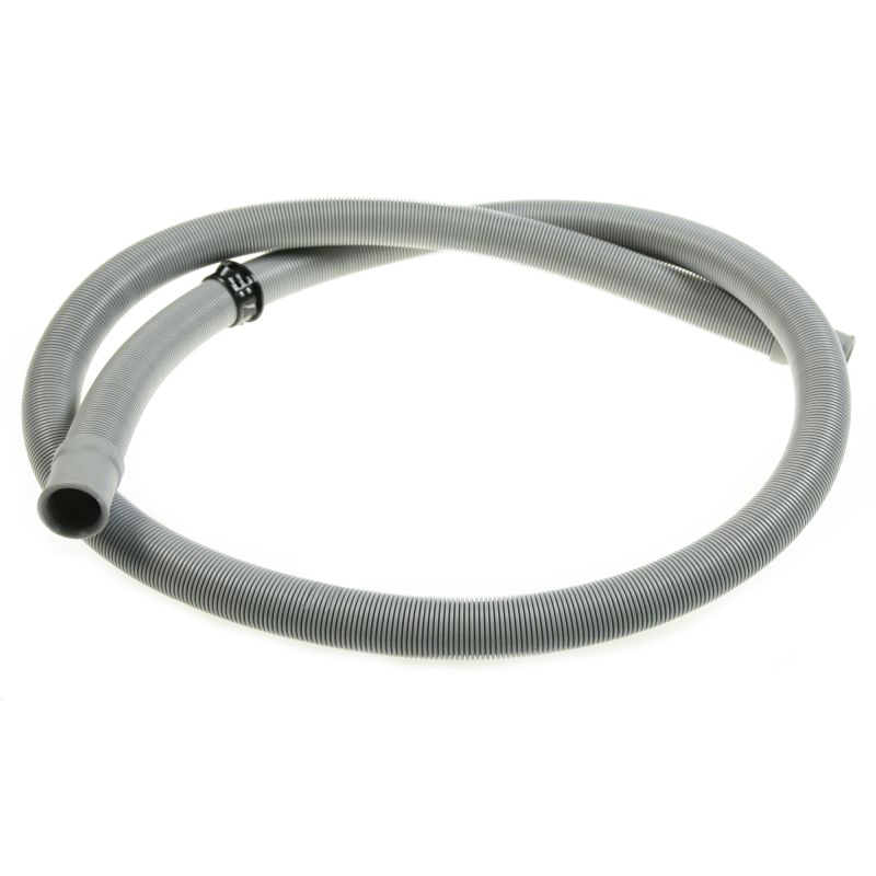 Indesit tuyau vidange c00051563 pour lave-linge indesit artxl1051eu 73828160000