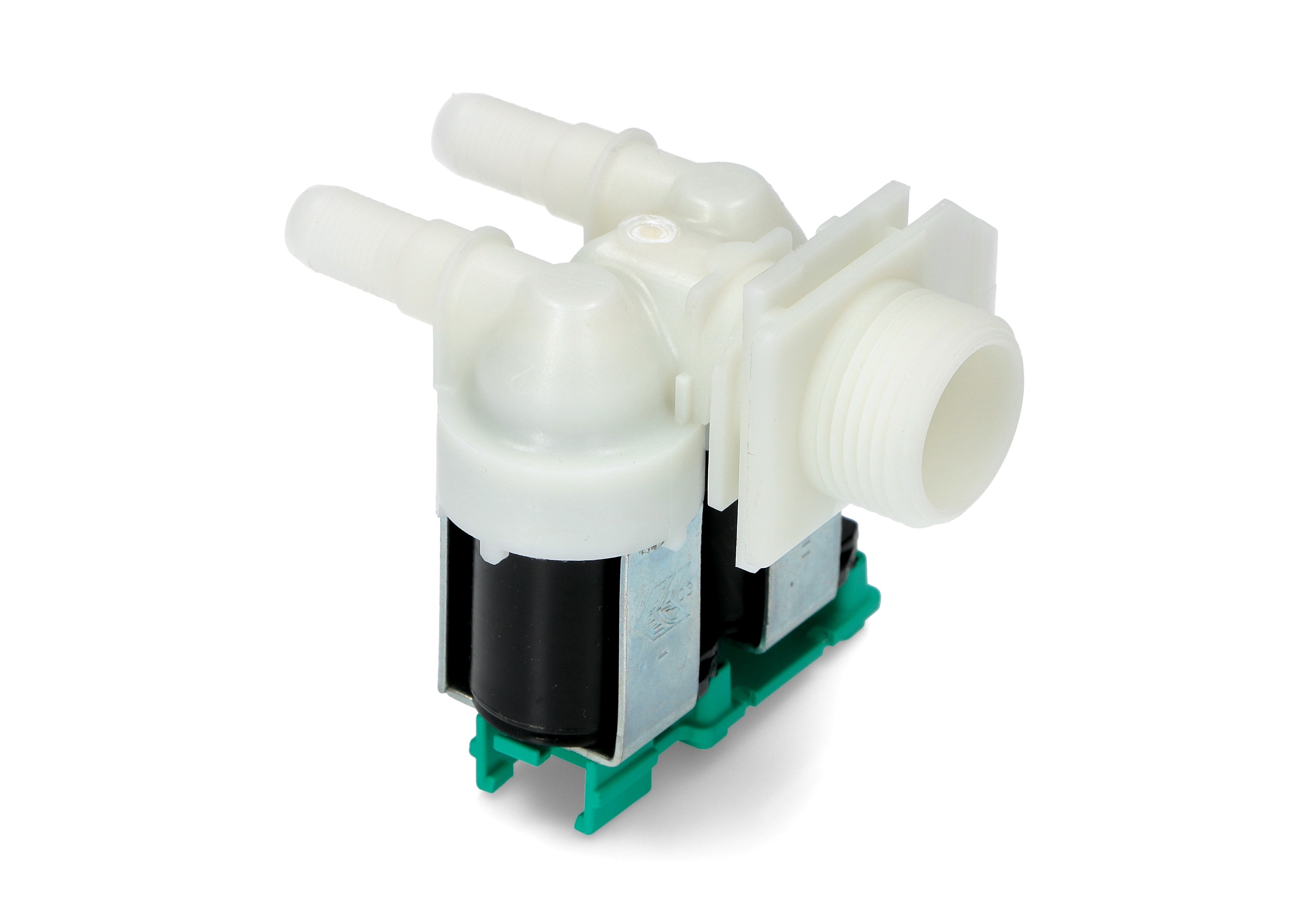 Bosch Électrovanne 00428210 pour lave-linge bosch wan24200ff wan24200ff/22