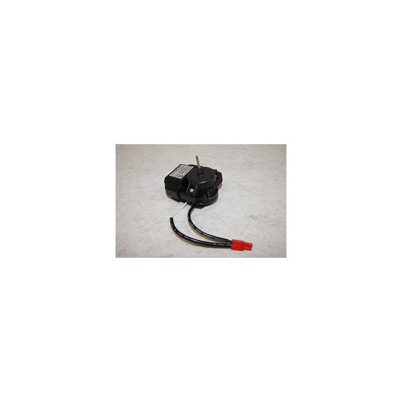 Whirlpool ventilateur de refroidissement 480121101584 pour four - cuisinière whirlpool akzm7632/wh
