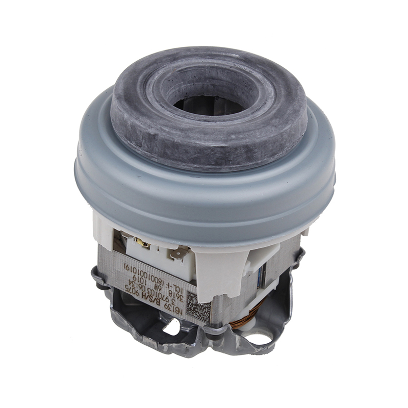 Bosch ventilateur du moteur 3618-600-80-9 ba 12005800 pour aspirateur bosch bzgl2a310 bzgl2a310/01