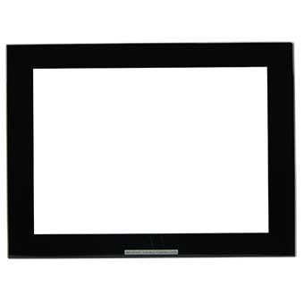 Indesit tuerglas innen fg c60 thermovit c00628579 pour four - cuisinière indesit i6v6c1axfr 25835190300