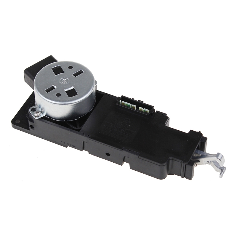 Aeg verouillage- fermeture de porte, Électrique 3572386021 pour four - cuisinière aeg eoc5851fax 94418459900