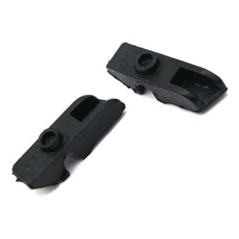 Krups verrou gauche + droite ms-622393 pour tireuse à bière krups