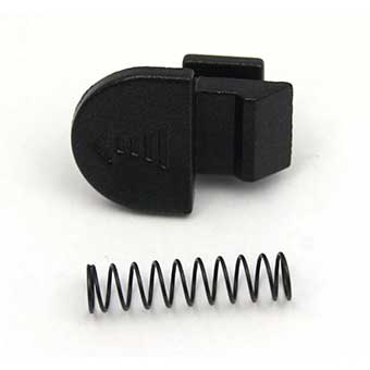 Tefal verrou + ressort ts-01035890 pour gaufrier - croque-monsieur tefal sw617001/bua 1510001515