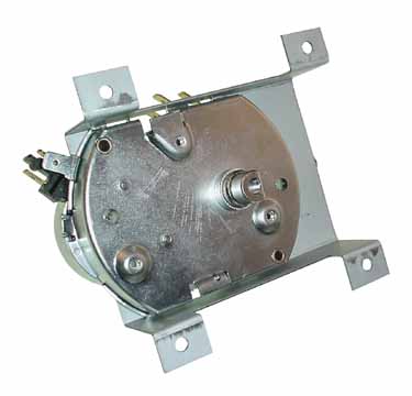 Rosieres moteur de verrouillage de porte 93780214 pour four - cuisinière rosieres cfrcv676rb