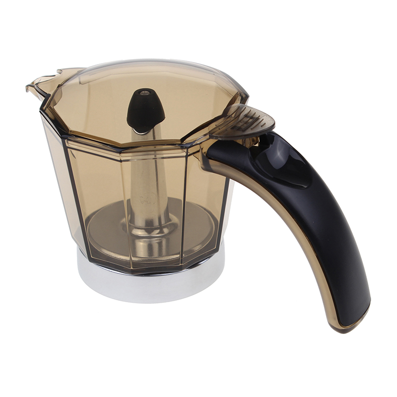 Delonghi verseuse 7313285579 pour cafetière et expresso / machine à café delonghi emk6 0132035012