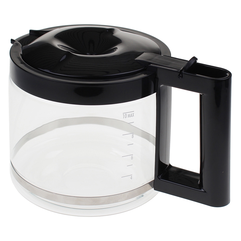 Delonghi verseuse 7313283809 pour cafetière et expresso / machine à café delonghi bco410 0132504013