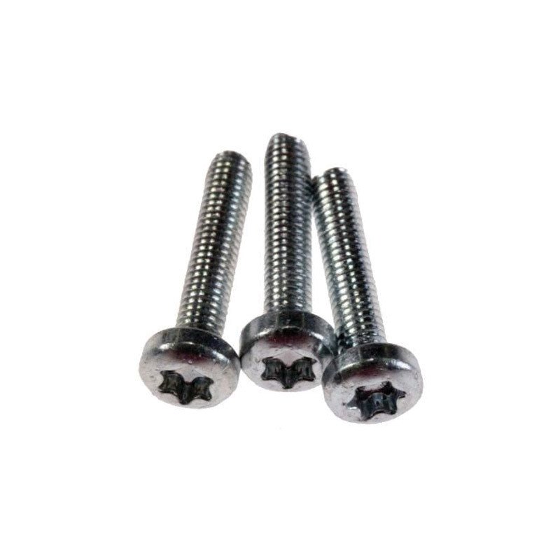 Rowenta vis fer à vapeur (x3) cs-00119479 pour centrale vapeur - fer à repasser rowenta