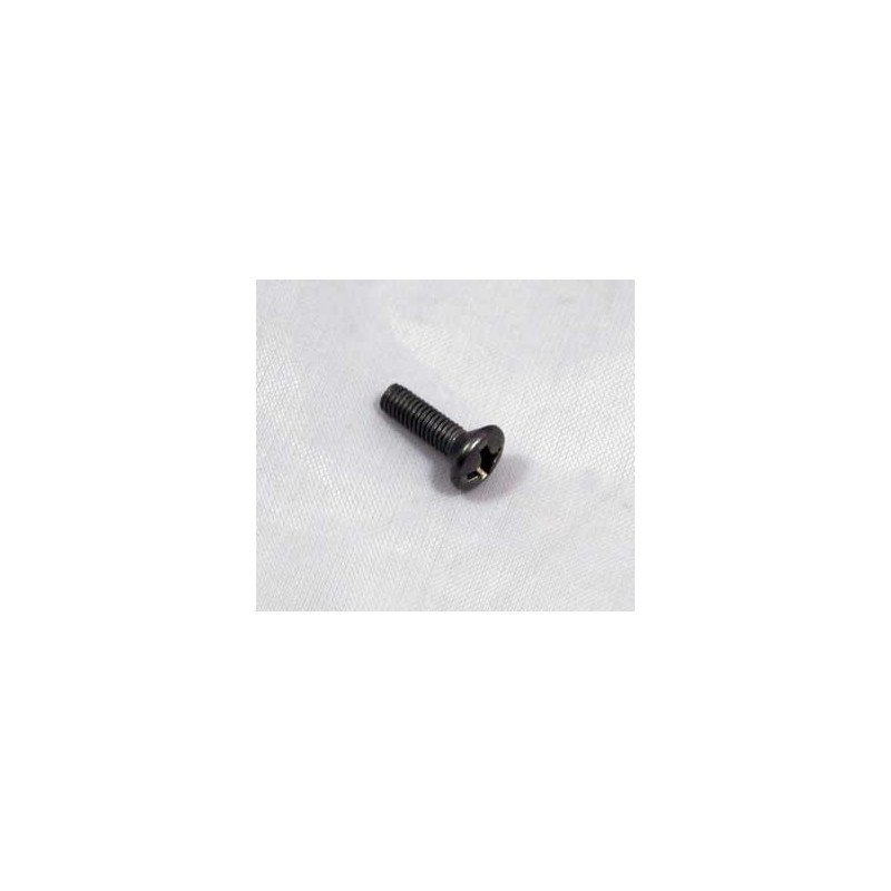 Indesit vis m3x11 tsc ic inox c00280168 pour plaques de cuisson indesit i5gg1gxex