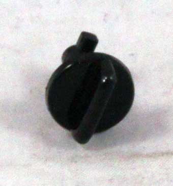 Whirlpool vis plastique x1 481231038959 pour hotte whirlpool 600.270.68hoo511shotteik