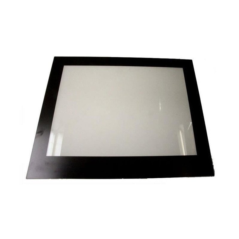 Hotpoint ariston vitre intérieure c00286543 pour four - cuisinière hotpoint ariston 7ofk838jcxruha 03736790000