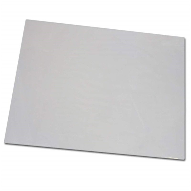 De dietrich vitre intermédiaire de porte 72x0281 pour four - cuisinière de dietrich fp624bn1 fp624bn13