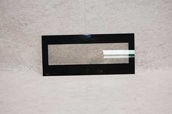 Ikea vitre intérieure 480121101495 pour four - cuisinière ikea 10150616ovb02sfourik