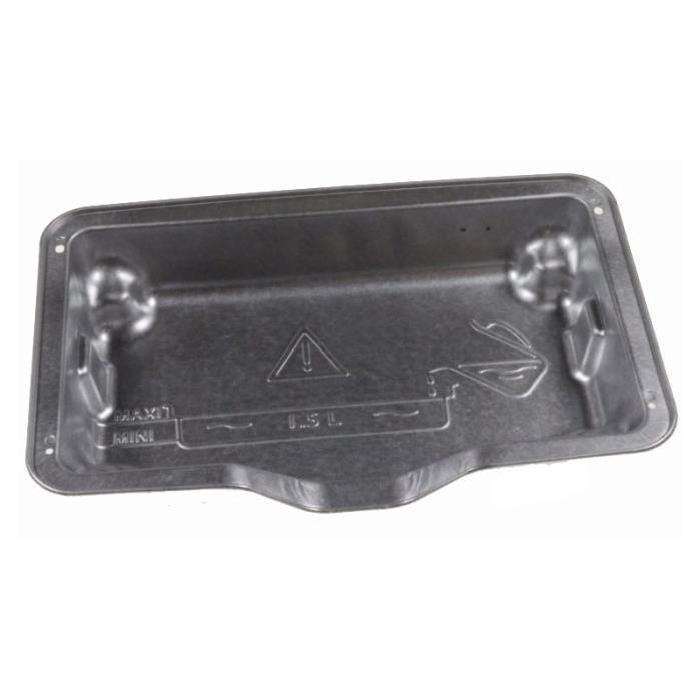 Moulinex réflecteur ts-01016261 pour barbecue - plancha moulinex