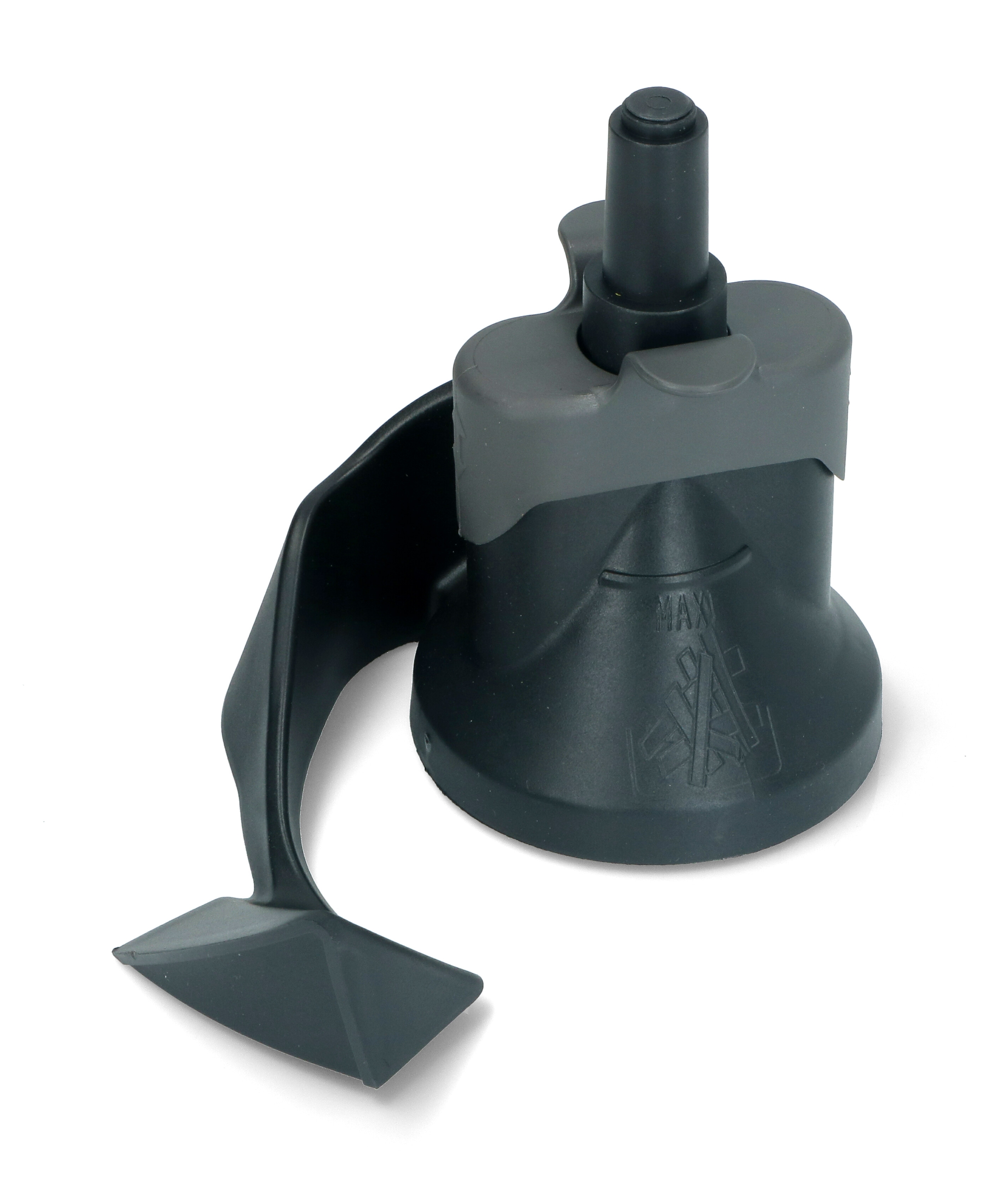 Seb pale et joint actifry ss-990596 pour friteuse seb