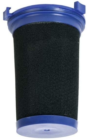 Rowenta filtre mousse air force 360 zr009001 pour aspirateur rowenta rh9037wo/4q0 2211400213