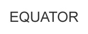 EQUATOR