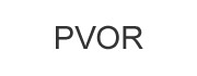 PVOR