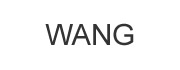 WANG