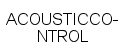 ACOUSTICCONTROL