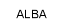 ALBA