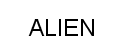 ALIEN