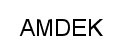 AMDEK