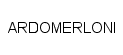 ARDOMERLONI