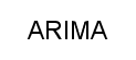 ARIMA