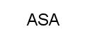 ASA