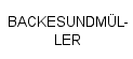 BACKESUNDMÜLLER