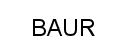 BAUR