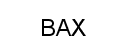 BAX