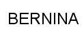 BERNINA