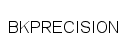 BKPRECISION