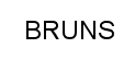 BRUNS