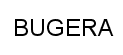 BUGERA