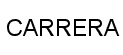 CARRERA