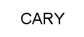 CARY