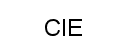 CIE