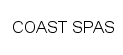 COAST SPAS