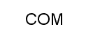 COM