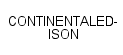 CONTINENTALEDISON