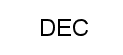 DEC