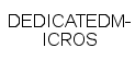 DEDICATEDMICROS