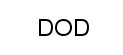 DOD