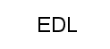 EDL