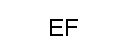 EF