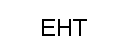 EHT